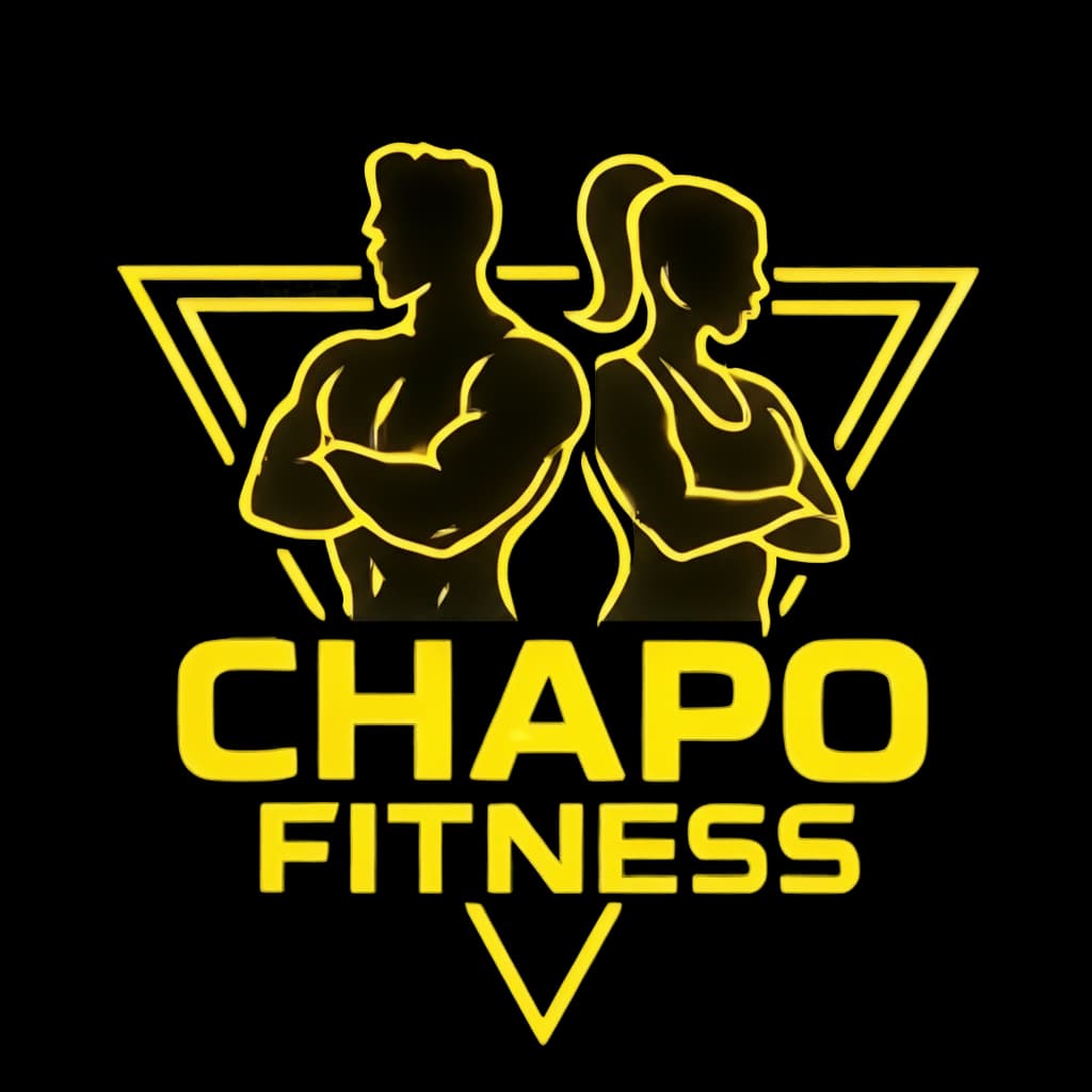 Chapo Fitness